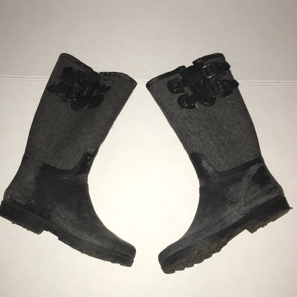 Chooka Signature Rain Boots